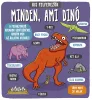 Kis felfedezők - Minden, ami dinó
