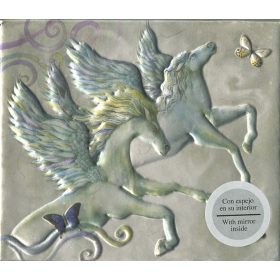 BONCAHIER: Block & Mirror - 86714