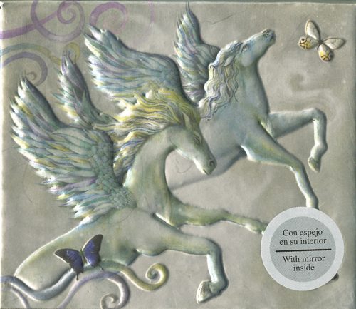 BONCAHIER: Block & Mirror - 86714