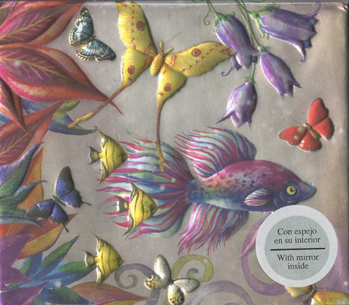 BONCAHIER: Block & Mirror - 86721