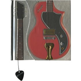 BONCAHIER: Guitars - 86745