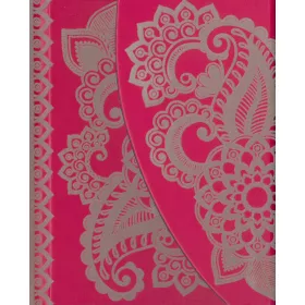BONCAHIER: Velvet Mini - 86882