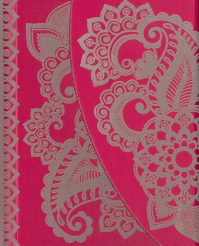 BONCAHIER: Velvet Mini - 86882