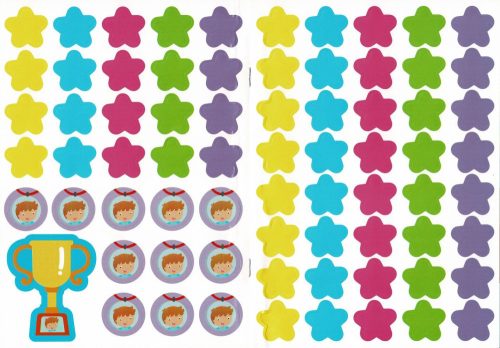 Szobatiszta leszek! - Dani