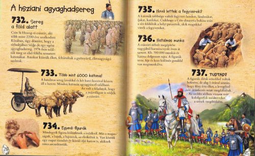 1100 dolog, amit jó, ha tudsz a világról