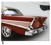 BONCAHIER: On the Road - Chevrolet Bel Air