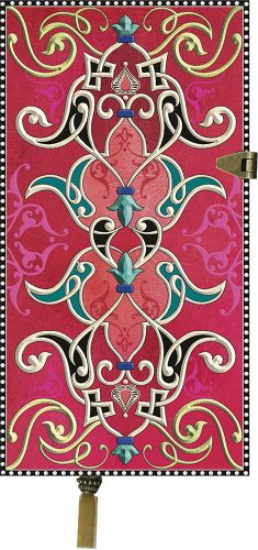 BONCAHIER: Las Mil y Una Noches - 55555