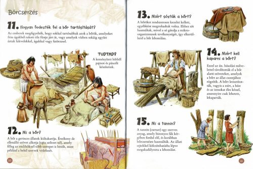 101 dolog, amit jó, ha tudsz a találmányokról