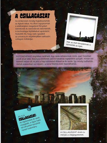 Űrbéli matricák - Űrhajósok és az űrkutatás