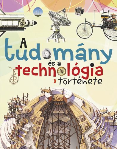A tudomány és a technológia története