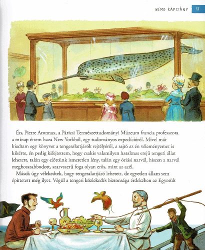 Jules Verne történetei