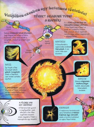 Szórakoztató tudomány - Utazás az Univerzumban