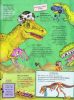 Szórakoztató tudomány - A dinoszauruszok élete