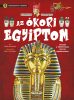 Szórakoztató tudomány - Az ókori Egyiptom