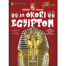 Szórakoztató tudomány - Az ókori Egyiptom