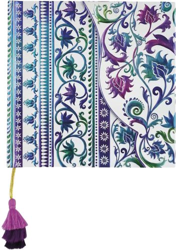 BONCAHIER: Mediterráneo - 50208