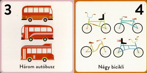 Tapintsd meg! - Számok