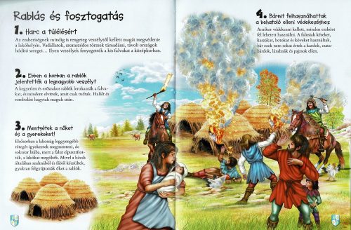 101 dolog, amit jó, ha tudsz a középkori várakról