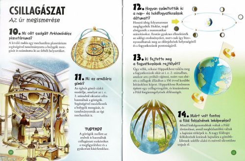 101 dolog, amit jó, ha tudsz a kísérletekről és a tudományról