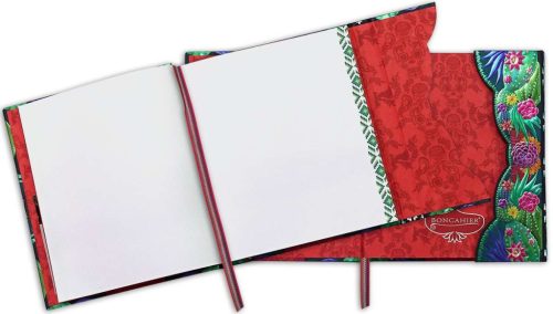 BONCAHIER: Cielito Lindo - 50390