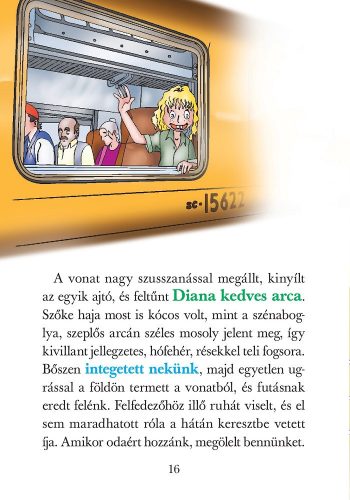 Mindentudók Klubja 11. - Ehnaton múmiája