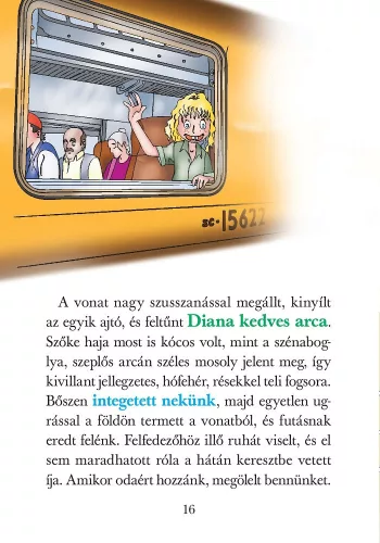 Mindentudók Klubja 11. - Ehnaton múmiája
