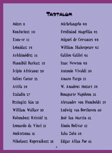 Fiúk, akik felnőttként megváltoztatták a világot