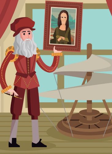 Fiúk, akik felnőttként megváltoztatták a világot