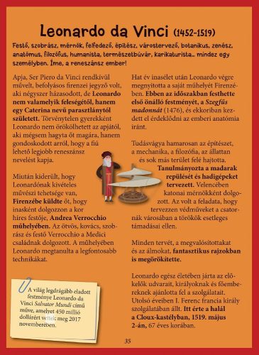 Fiúk, akik felnőttként megváltoztatták a világot