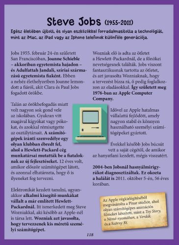 Fiúk, akik felnőttként megváltoztatták a világot