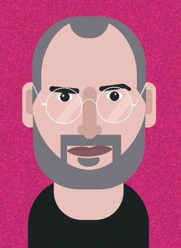 Fiúk, akik felnőttként megváltoztatták a világot