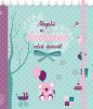 Napló a babám első évéről (lányos)