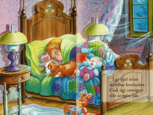 Olvass velünk! (1) - Óz, a nagy varázsló