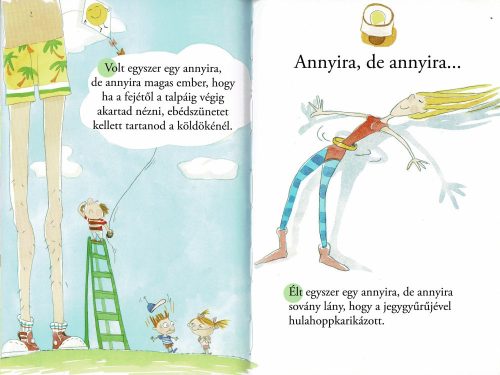 Olvass velünk! (2) - Viccek könyve