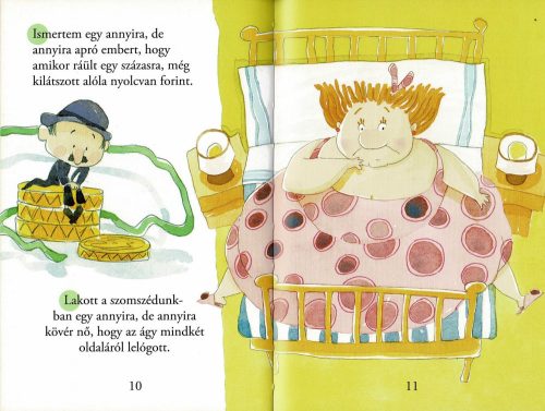 Olvass velünk! (2) - Viccek könyve