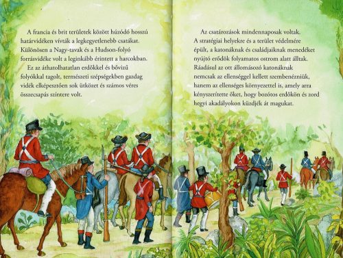 Olvass velünk! (4) - Az utolsó mohikán