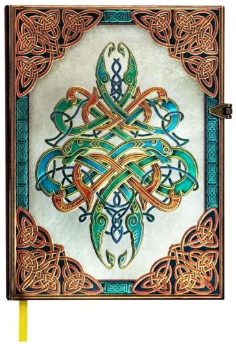 BONCAHIER: Arte Celta - 50406