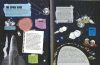 Space Stickers - Astronauts and Space Exploration