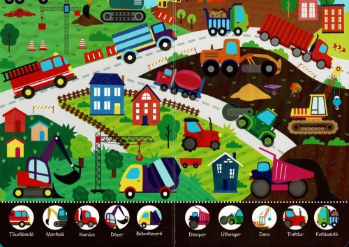 Böngéssz járműhangokat