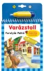 Varázstoll - Furulyás Palkó