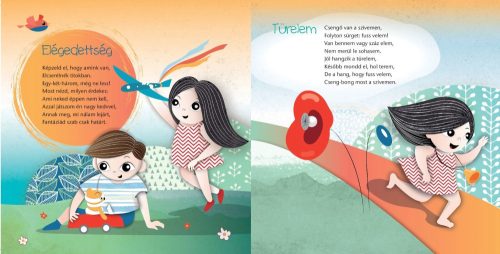 Ilyen vagyok! - Milyen vagyok?