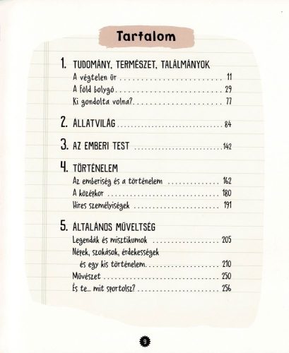 1000 kérdés nagy könyve