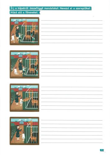 Tanoda - Gyakorlófeladatok negyedikeseknek 2.