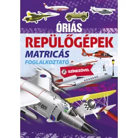 Óriás repülőgépek