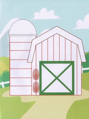 Fess az ujjaddal - Tanya