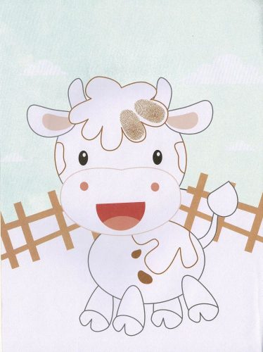 Fess az ujjaddal - Tanya