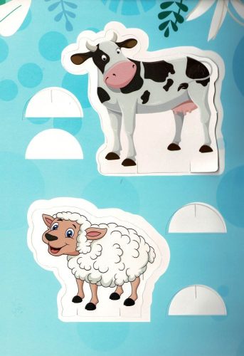 Fess az ujjaddal - Tanya