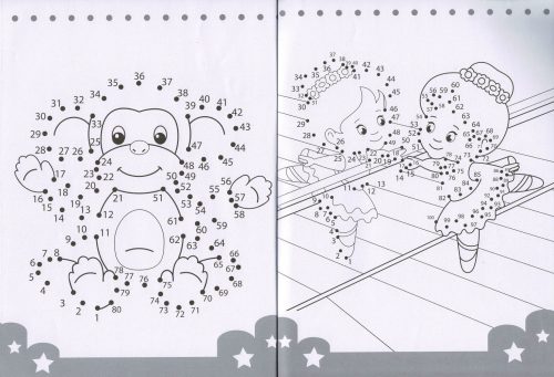 Pontról pontra 3. - zöld