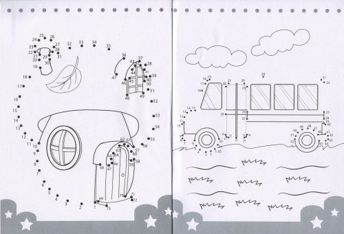 Pontról pontra 3. - zöld