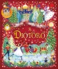 Karácsonyi varázslat - A Diótörő